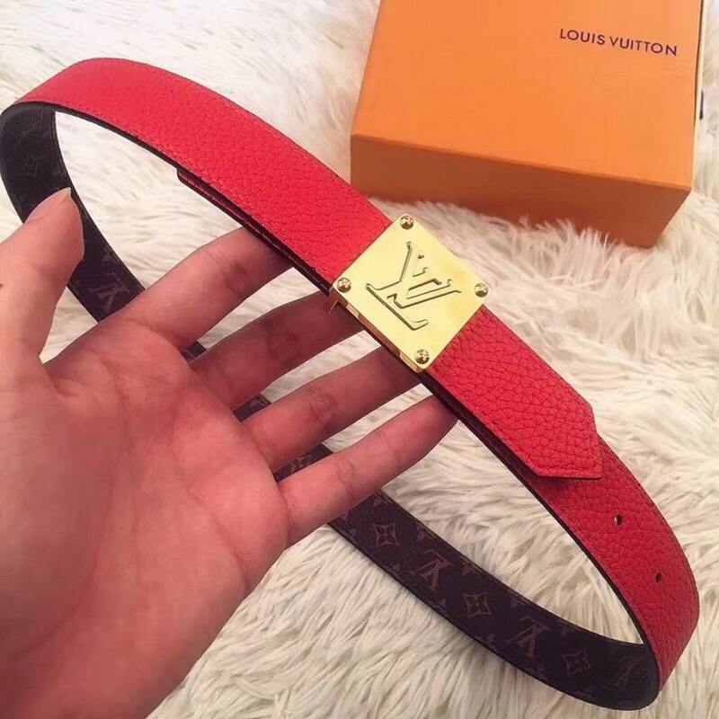 LV Belts 3643